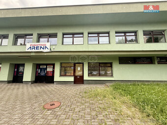 Pronájem obchod a služby, 50 m², Ostrava, ul. Rušná - 2