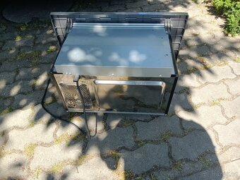 Mikrovlnná trouba Baumatic BMM174SS - 2