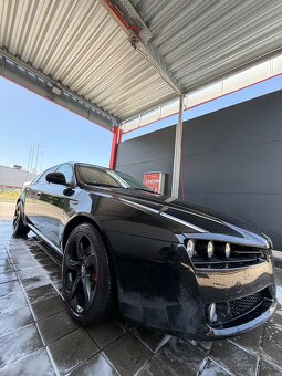 Alfa Romeo 159 1.9 JTD 88kw 2007 - 2