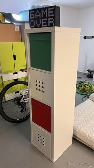 IKEA KALLAX - 2