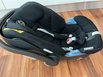 Autosedačka Cybex - 2