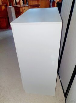 Komoda Brimnes zn.Ikea - 2
