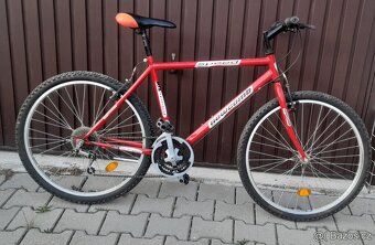 Horské kolo -26" - 2