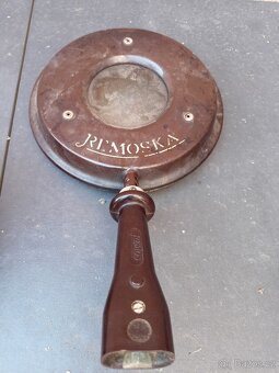 Remoska originál - 2