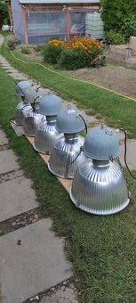Průmysl. svítidlo BELLIO BEL 400W - 2