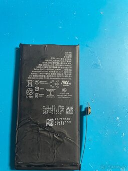 Baterie iPhone 13 - 2