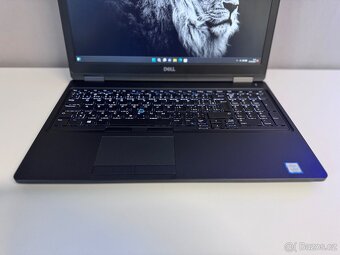 Dell Latitude 5590 - Core i5-8350U / 256GB SSD / 15.6” FHD - 2