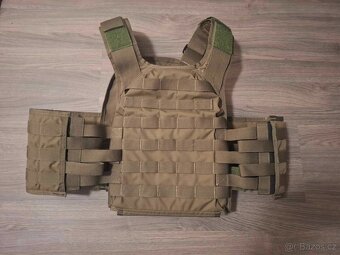 HPC Shekkin gear - 2
