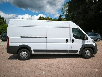 Fiat Ducato 2.3 kw MAXI - 2
