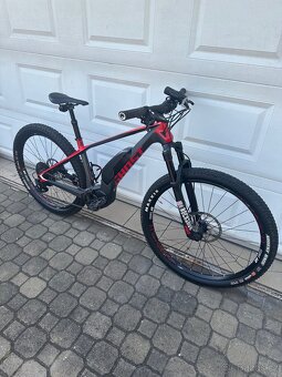 Elektrokolo Ghost Hybride Lector S6.7+LC - 2