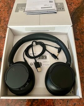 Sluchátka Sony WH-CH720N - 2