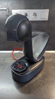 Krups Nescafé Dolce Gusto Infinissima – kávovar na kapsle - 2