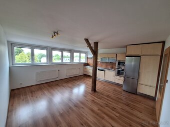 Prodej bytu 4+kk (100,4 m²) s terasou (11,3 m²) - OLOMOUC - 2