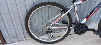 Fuji Nevada 4.0 - 2