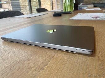 Apple MacBook Pro 14" M1 MAX 32GB 1TB SSD 2021 - 2