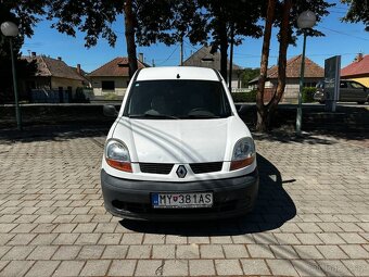 Renault Kangoo 1.5 dCi - 2