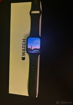 Apple watch SE 44mm GPS+Cellular - 2