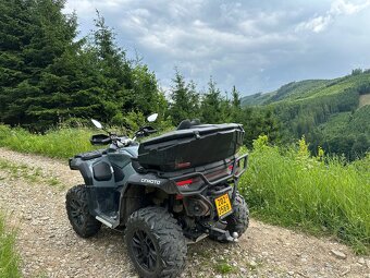 CFMOTO Gladiator X1000 G3 t3b - 2