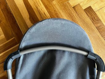 Ergonomické lehátko Babybjörn Balance Soft - 2
