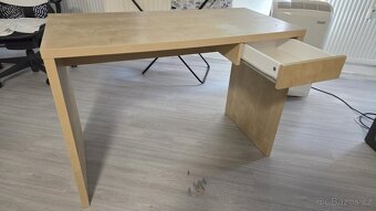 Psací stůl IKEA LASSE - 2