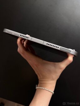 iPad Mini 7 128 GB + SIM karta – v záruce - 2