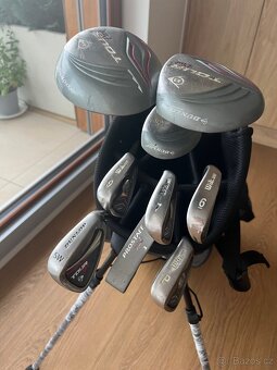 Dámské golfové hole - 2