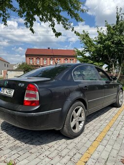 Škoda Superb 2.0Tdi 103kw L&K - 2