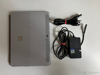 Microsoft Surface Go 2 | Core m3 8100Y, 8GB DDR3, 128GB SSD - 2