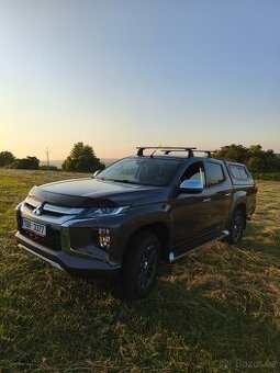 Mitsubishi L200 - 2