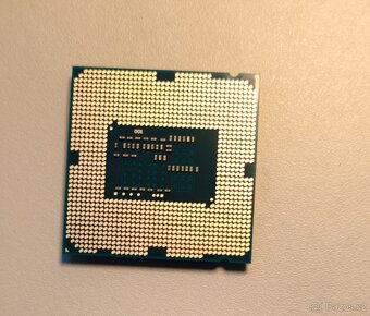 Intel Pentium g3240 (lga 1150) - 2