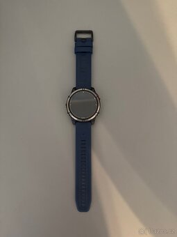 Garmin Sapphire QUATIX7 - 2