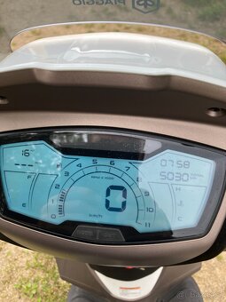 PIAGGIO MEDLEY 125 - 2