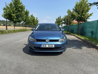 Volkswagen Golf VII 1.2 TSI - 2