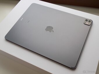 APPLE iPad Pro 12,9" (2021) M1 256GB Space Grey / ZÁRUKA / - 2