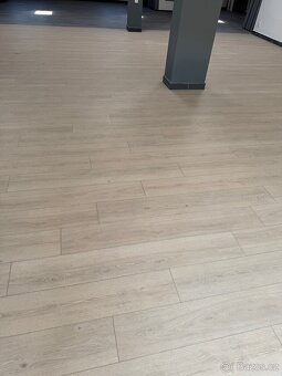 SPC podlaha Parador - 2