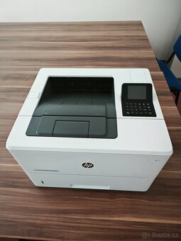 ㊆ HP m507dn, nová zapékací jednotka - 2