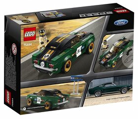 Lego 75884 - 2
