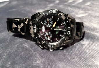 Hodinky FESTINA chrono hybrid connected - 2