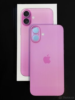 IPhone 16 PLUS 256 GB - 2