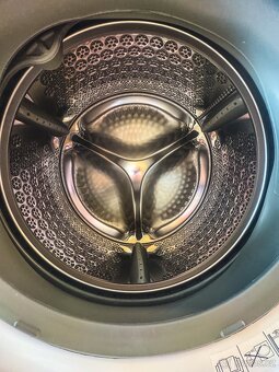 Vestavná pračka AEG/Electrolux - 2