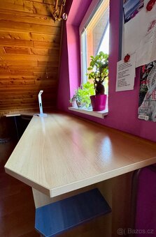 Nábytek do dětského pokoje - 2