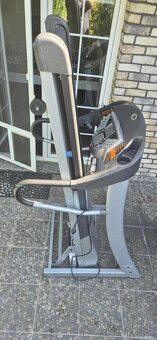 Běžecký pás - Horizon Fitness Ti32 - 2