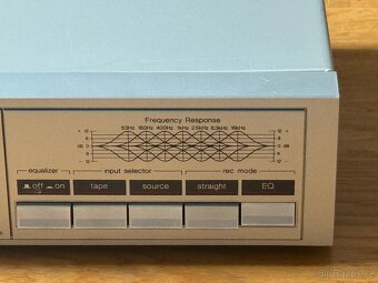 Technics Ekvalizer SH-Z250 - 2
