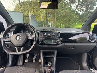 Škoda citigo-MONTE CARLO - 2