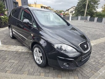 Seat Altea XL 1.4 TSI 92kW jen 148 tkm - 2