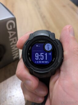 Garmin instinct 2 - 2
