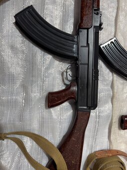 Sa vz.58 - 2