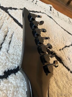 Ibanez 7 strun - 2