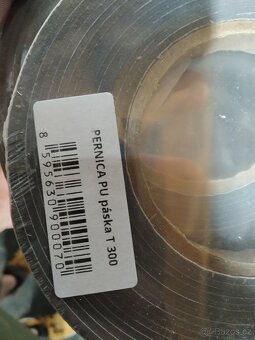 Pásky do oken těsnící - 2