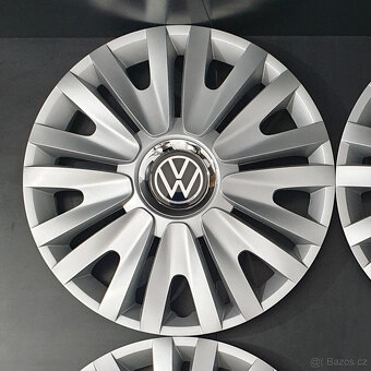 Poklice na Volkswagen Golf, Passat, Touran AC1 - 2